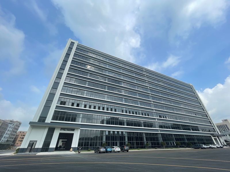 Huizhou Guge Musical Instrument Company Limited