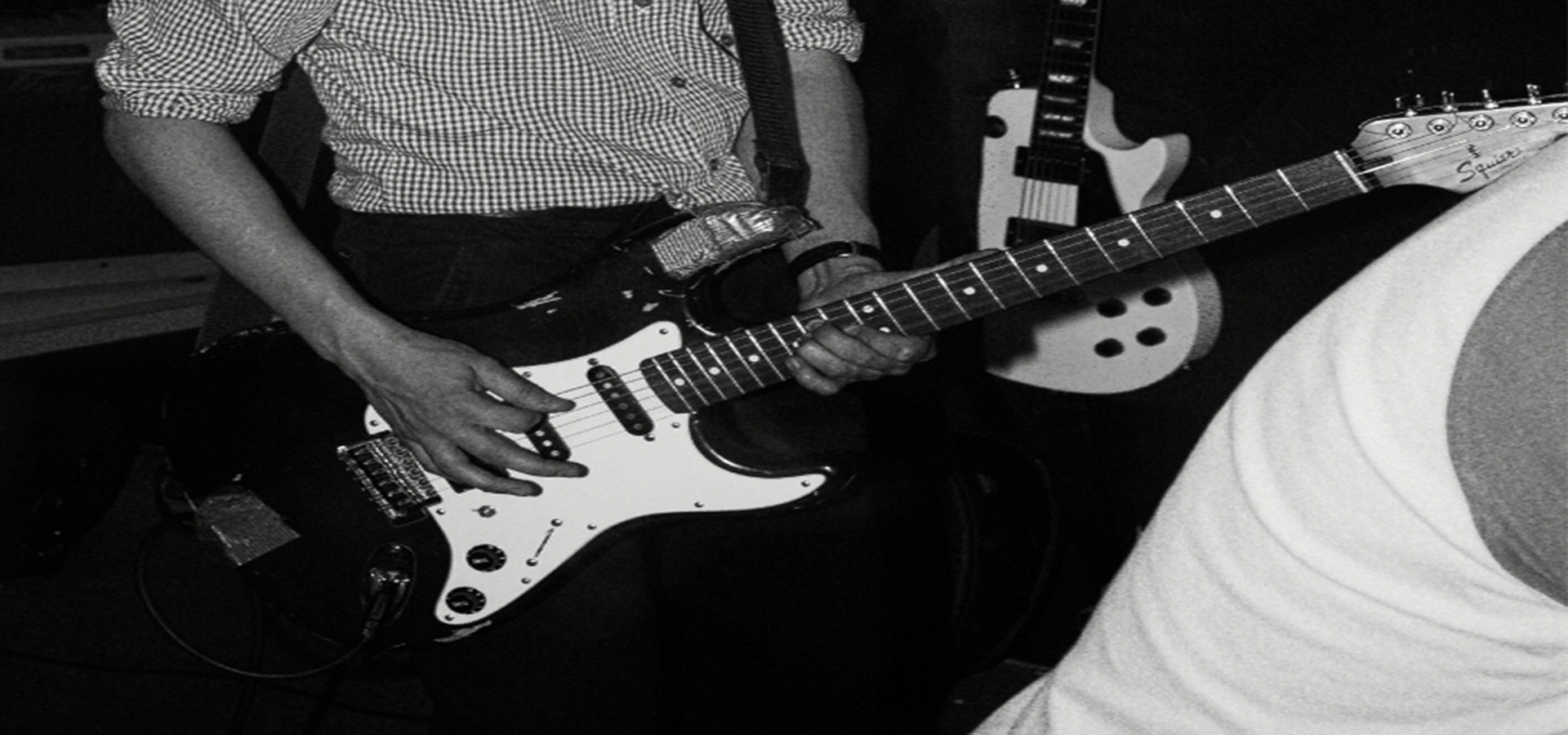 qualidade Pickup de guitarra fábrica